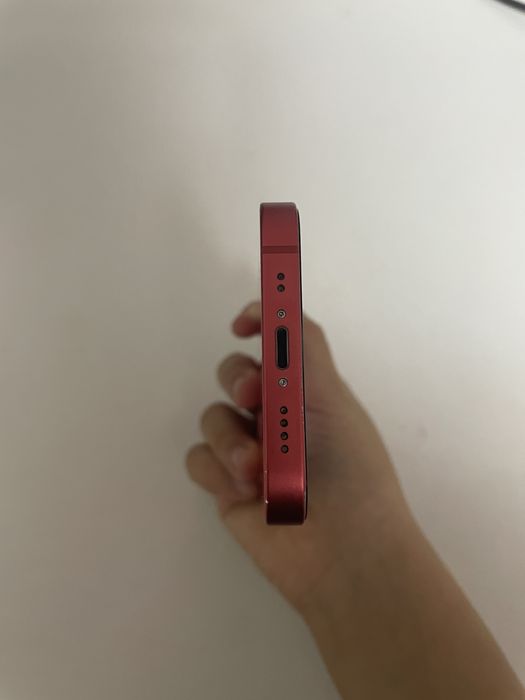 Продам айфон 12 міні на 64 гб