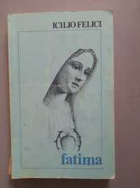 Icilio Felici "Fatima"