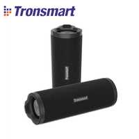 COLUNA bluetooth Tronsmart Force 2 30W Bluetooth 5.0 SELADO
5.0  (0)