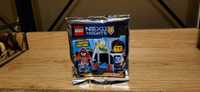 Lego Nexo Knights 271712 Clay plus trening saszetka z klockami