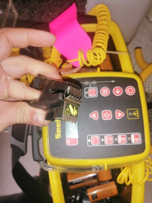 LOCALIZADOR SR-24 RIDGID + Transmissor  ST-510