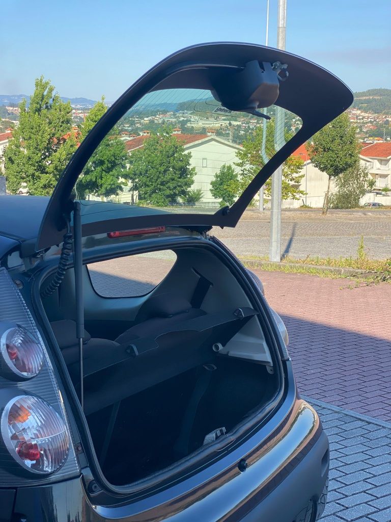 Citroen C1  1.4 Hdi