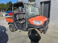 Kubota RTVX 900   4x4
