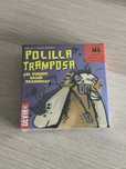 Polilla tramposa