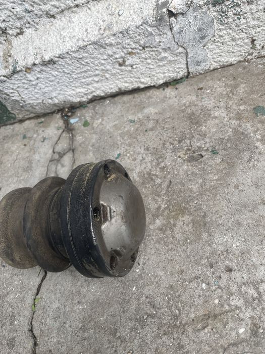 Полуось МЕРСЕДЕС 210