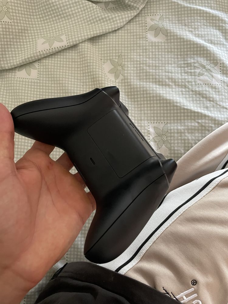 Vendo xbox series x 1tb