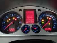 Licznik zegary prędkościomierz VW Passat B6 duży wyświetlacz Fis