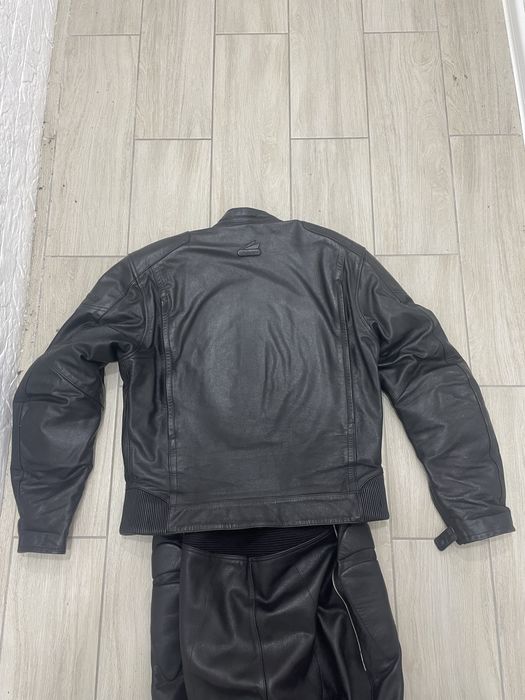 Мотокомбінезон HEIN GERICKE Розмір 52-54!