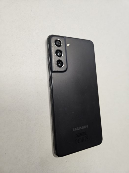 Samsung Galaxy S21 FE 5G - Snapdragon 888