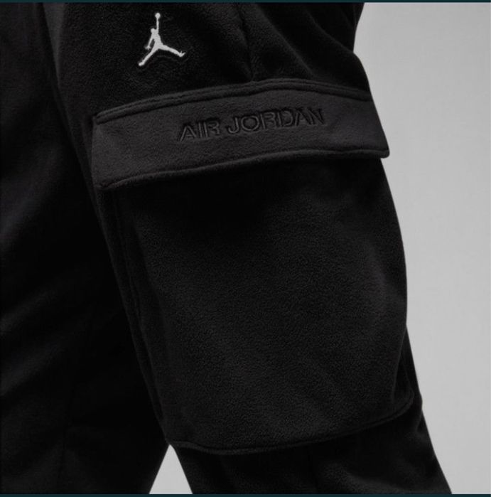 Флисовый Костюм Air Jordan Original