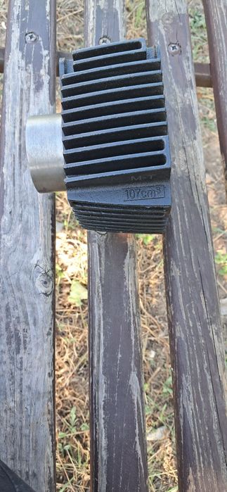 Продам целиндер 110