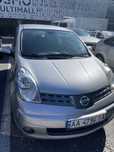 Продам Nissan Note 2008року