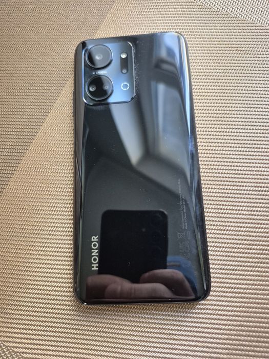 Honor X7a как новый