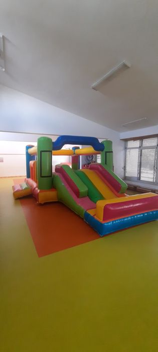 Insuflável  profissional