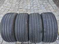 Opony letnie 4x 255/45R18 Michelin Primacy 4 2019r