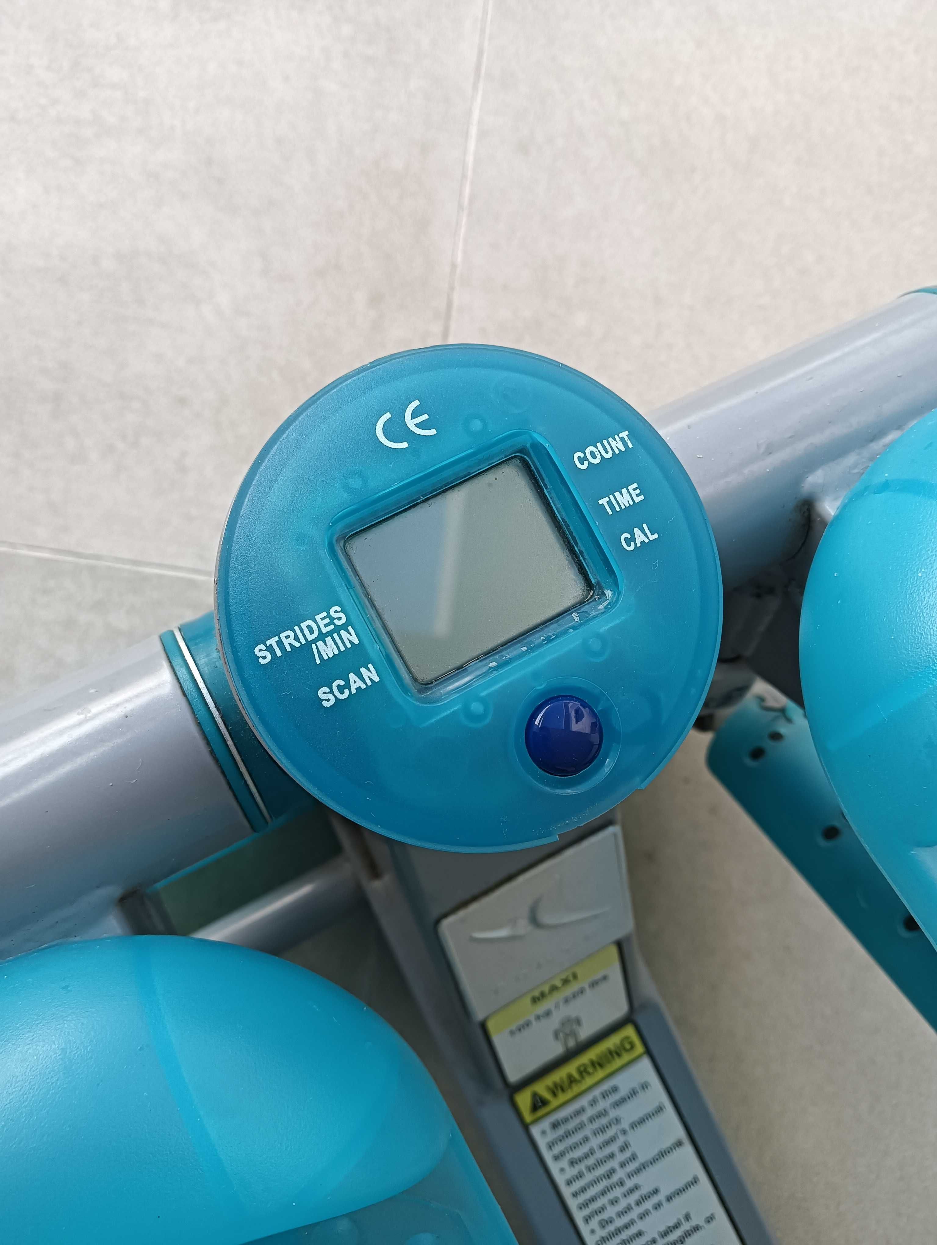 Stepper Domyos Decathlon