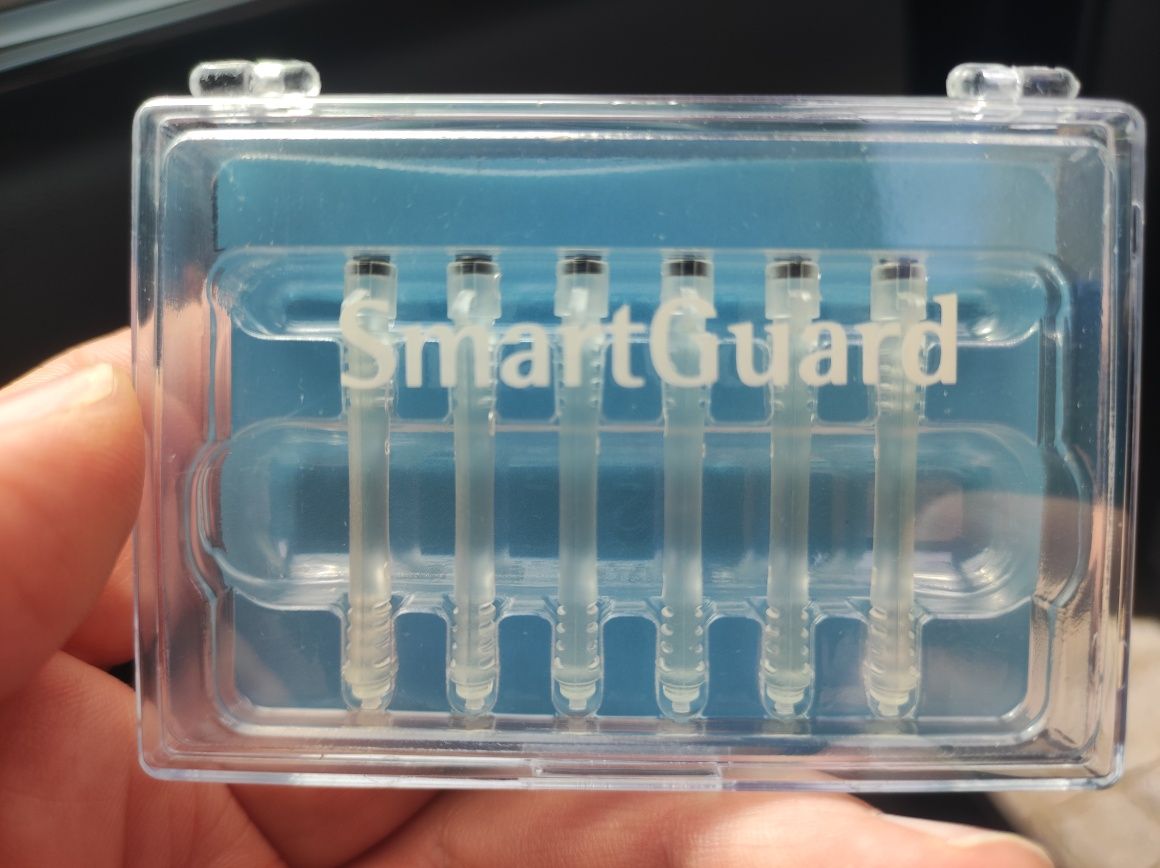 Phonak SmartGuard Wax Protector