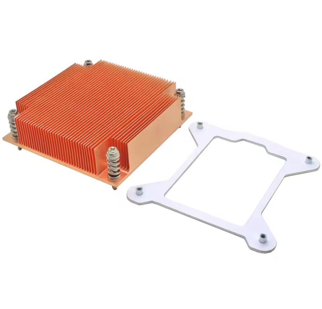 Процесор Intel Core i7-6700T 2.80 GHz / 8M / 8 GT / s (SR2L3) s1151, t