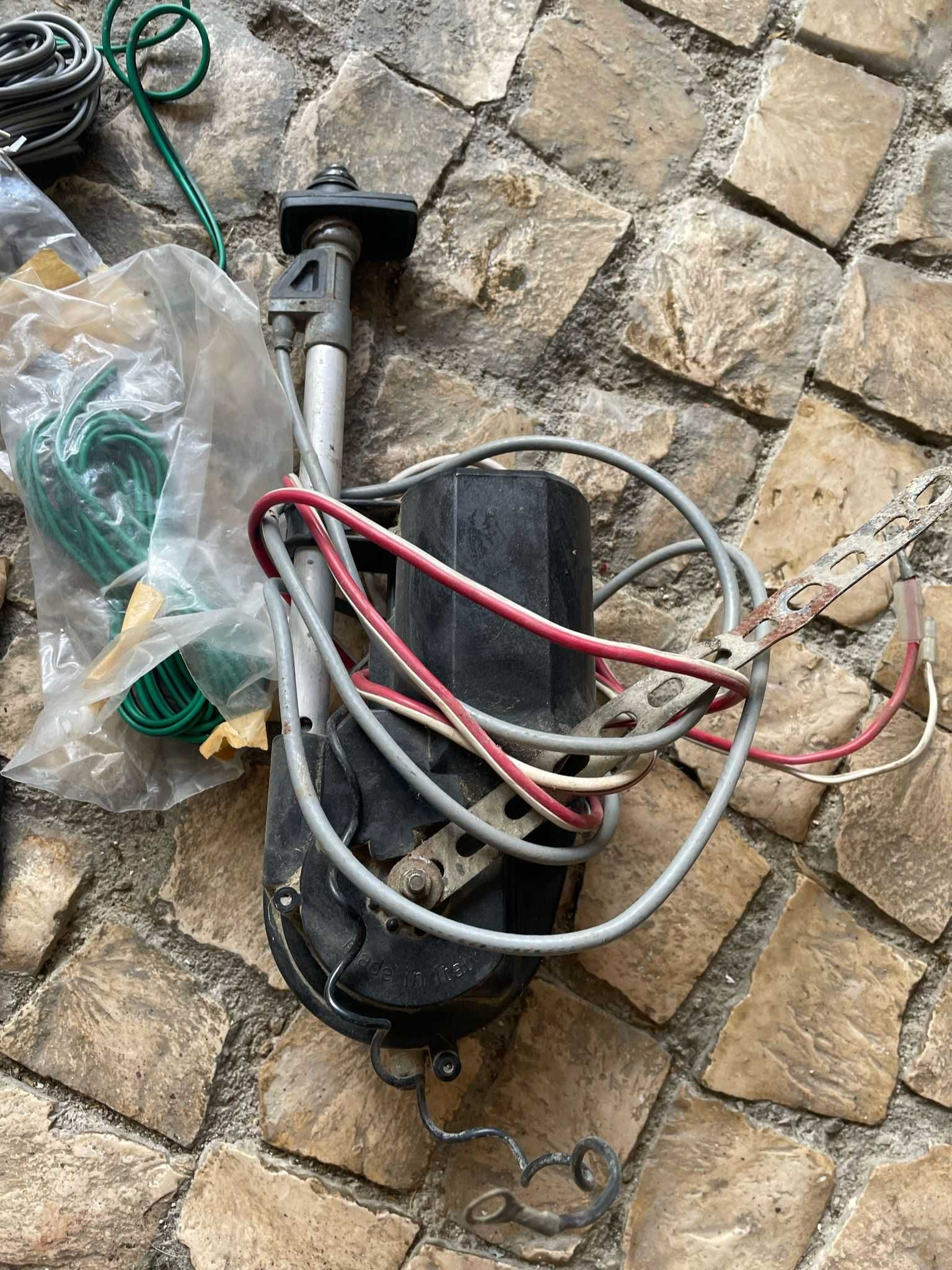 Antena universal Zendal carro