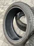 opony zimowe Michelin 255/40 R20