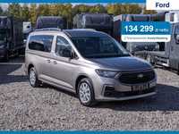 Ford Tourneo Connect Grand Skrzynia Automatyczna !! Klimatyzacja !! Tempomat !!