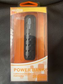 Power Bank 3600MA