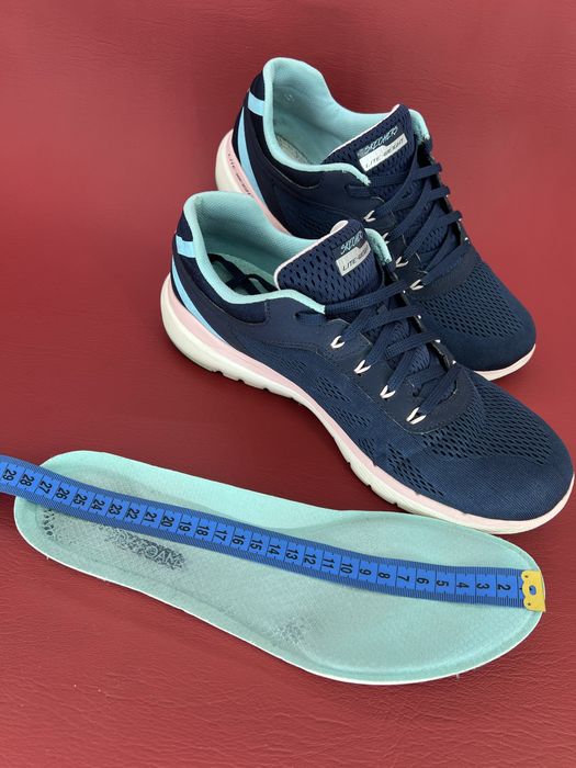 Кросівки 41р. 27.5см.Skechers