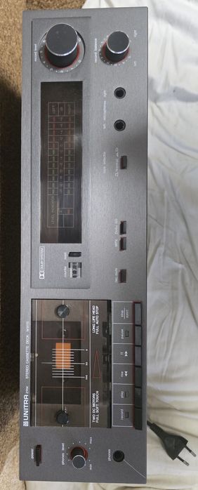Unitra ZRK M9115 Magnetofon