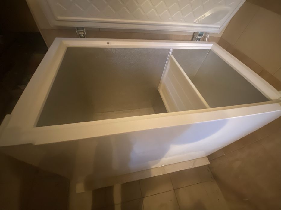 Zamrażarka skrzyniowa gorenje FH 331 IW 307L