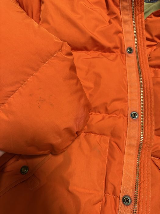 Пуховик Polo Ralph Lauren nsw tech куртка
