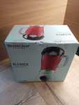 Blender kielichowy 550 W - Nowy