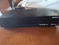 Box satelite Edision os mini