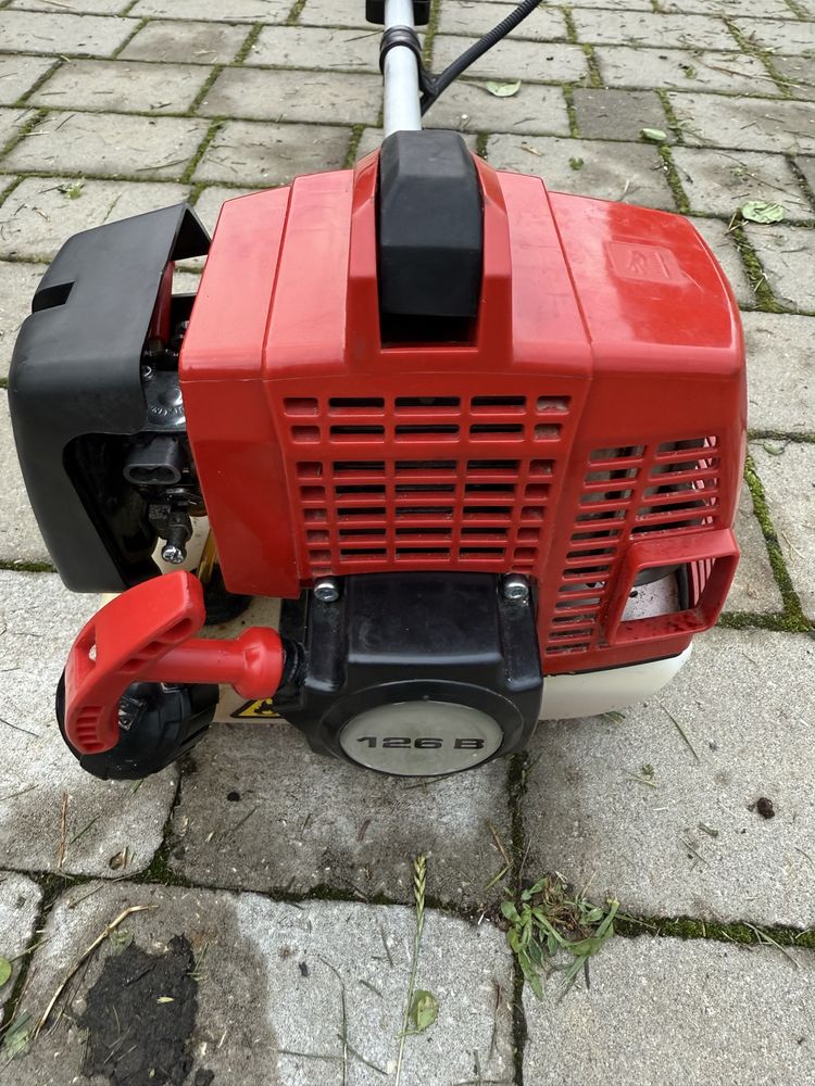 Kosa Spalinowa Solo AL-KO 126B