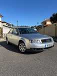 Audi A4 1.6