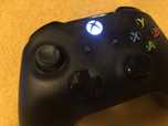 Pad Xbox,czarny