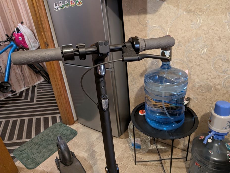 Ninebot by Segway MAX G30E II