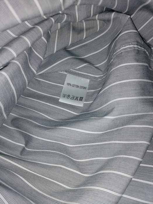 Camisa de homem da Gucci - Original - Entrega Gratuita