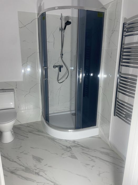 Do wynajecia nowy aparatament 100m2 w Nowym Sączu