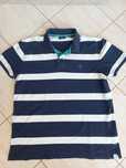 firmowa męska koszulka polo-GANT-rozmiar-XXL-bawełna