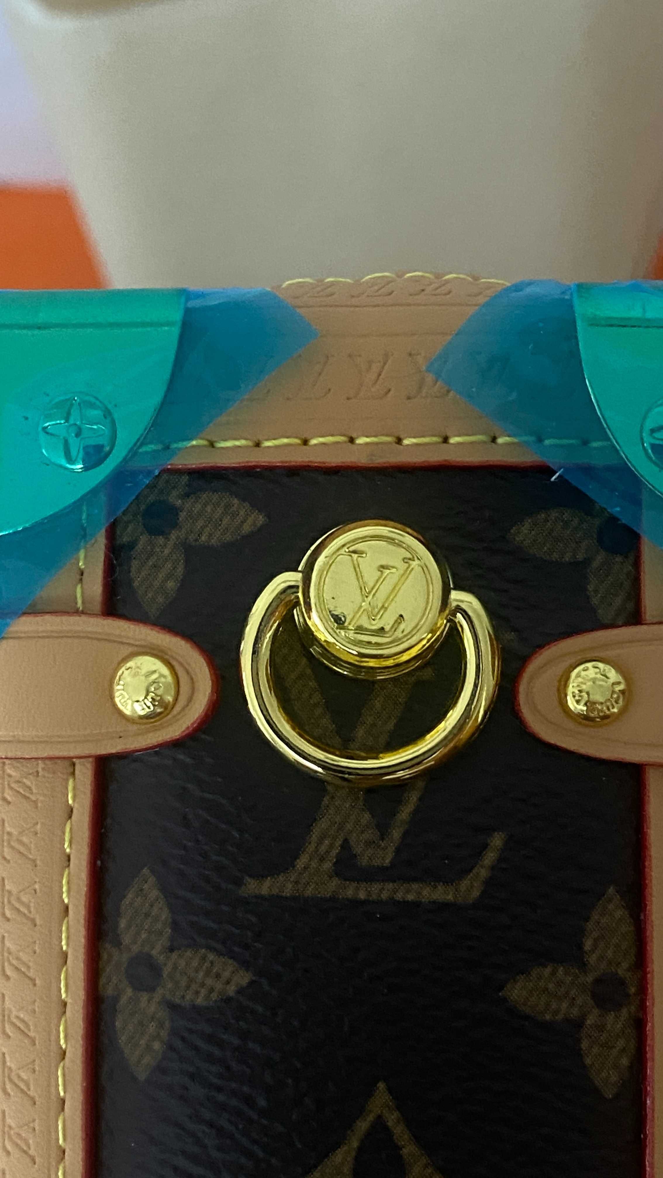 Bolsa Luis Vuitton