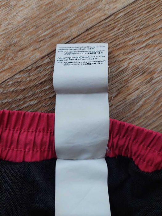 Мужские шорты Hugo Boss Boss Swim