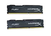 Kości ram ddr3 2x4gb 1600mhz