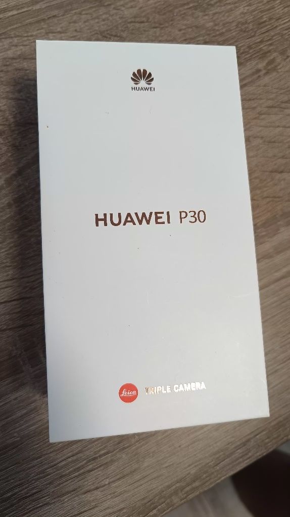 Huawei P30 128GB/6