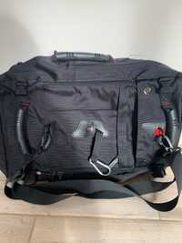 Туристический рюкзак-сумка-трансформер Kaka