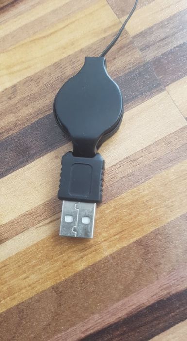 Przedłużacz USB różne wyjscia