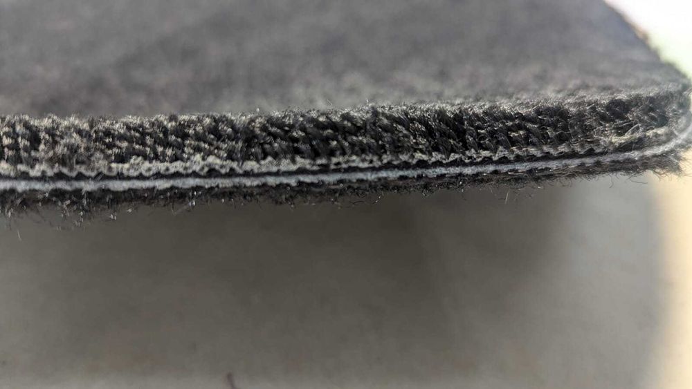 Tapetes para VW Passat de 2000 e anos seguintes