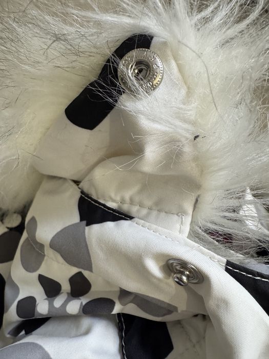 Курточка від reima TEC  зріст 122