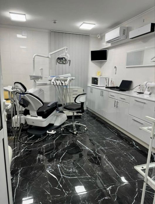 Готовий бізнес Стоматологія. Чоколівський бульвар, 31.