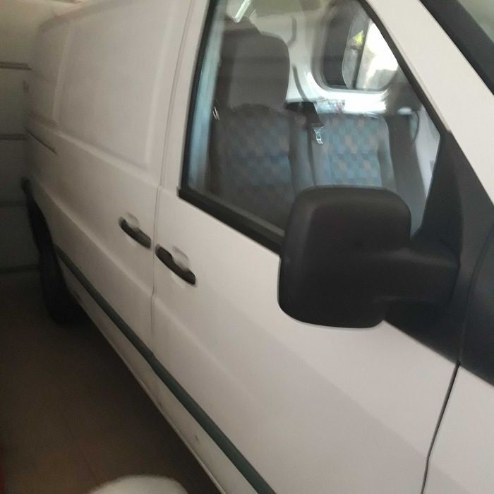 Продам  VITO 108 CDI, фургон