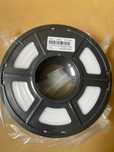 Filament Pet-g biały white 1,1kg 1100g sunlu jayo